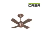 casa bolt antq copper rosewood