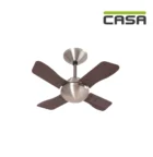 casa bolt matalic brass