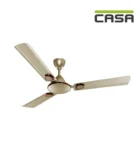 Casa Bounce Grass Green Color Fan