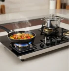 casa built in hob gas-stove