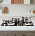 Casa CST-CR 20 Casserole, 3Liters Triply