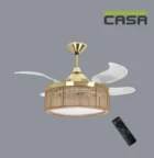 casa luz litefan 4blade