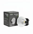 Casa Edge Cob Down Light 7w