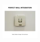 casa ev04 6 ventilation domestic exhaust fan white