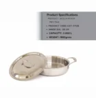 casa CST FP-26 Triply