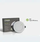 Casa Pannel Lights 8w