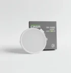 casa star down lights 8w