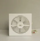 2200 RPM domestic exhaust fan Casa Tangent high speed ventilation fan