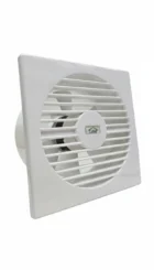 2200 RPM domestic exhaust fan Casa Tangent high speed ventilation fan