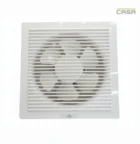 5 inch square exhaust fan 2000 rpm white