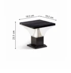 casa bloom Solar Led Garden Light