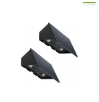 Casa Figo led Solar Wall Light