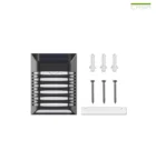 Casa Hana led Solar Wall Light