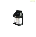 Casa Koko Warm RGB led Solar Wall Light