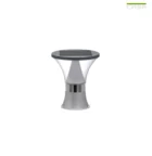 Casa pluto led solar gate light