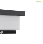 Casa Vita led Solar Wall Light