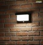 Casa Vita led Solar Wall Light